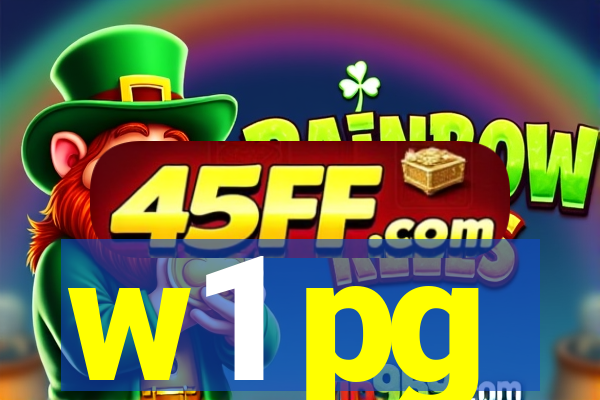 w1 pg